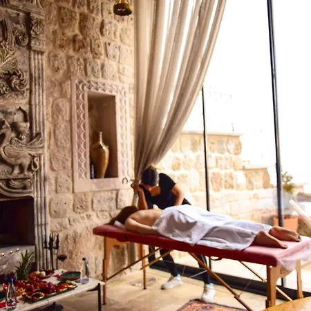 Dream Of Cappadocia 3* Uchisar