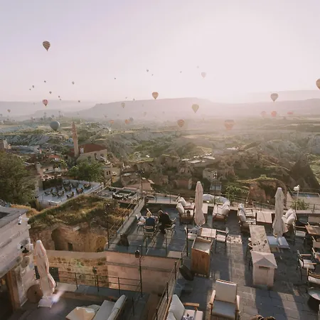 Dream Of Cappadocia Hotel Uçhisar