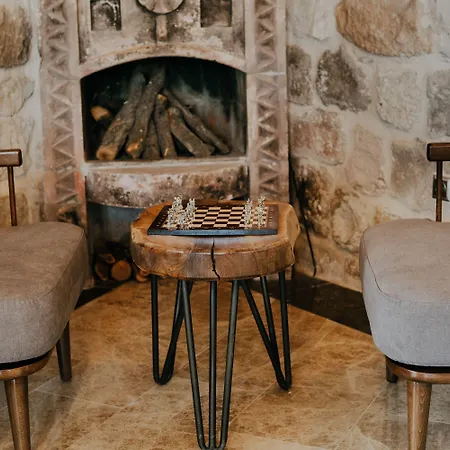 Hotel Dream Of Cappadocia 3*