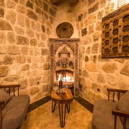 Hotel Dream Of Cappadocia