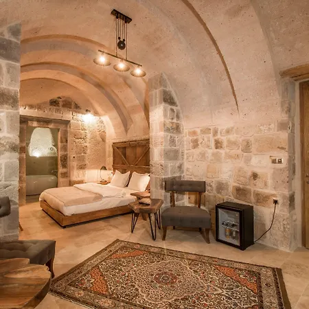Hotel Dream Of Cappadocia