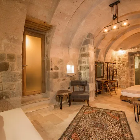 Hotel Dream Of Cappadocia