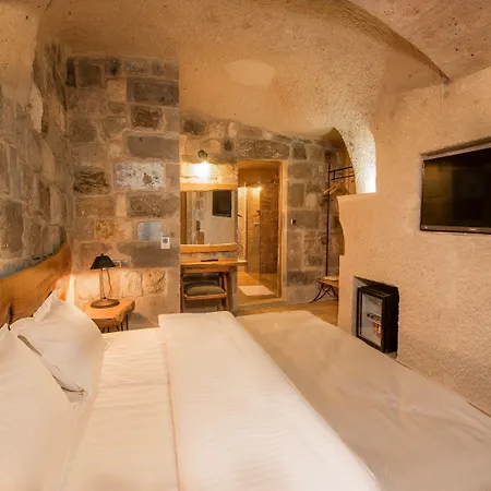 Dream Of Cappadocia Uçhisar