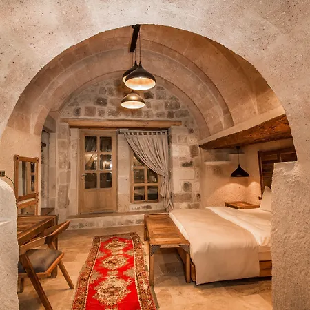 Dream Of Cappadocia 3* Uçhisar