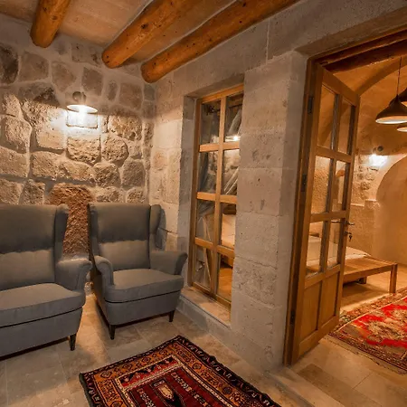 Hotel Dream Of Cappadocia 3*
