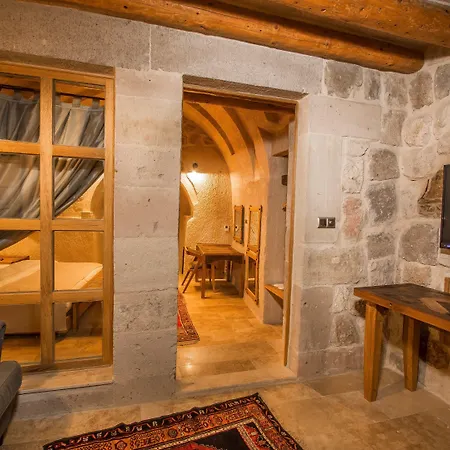 Hotel Dream Of Cappadocia 3*