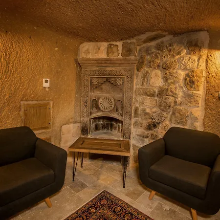 Dream Of Cappadocia 3*