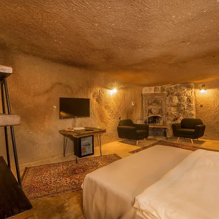 Dream Of Cappadocia Uçhisar