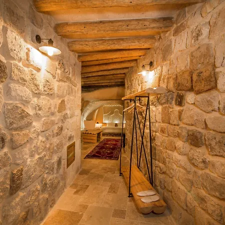 Dream Of Cappadocia Hotel