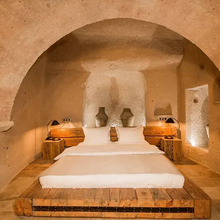 Dream Of Cappadocia Hotel