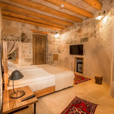 Dream Of Cappadocia Hotel Üçhisar