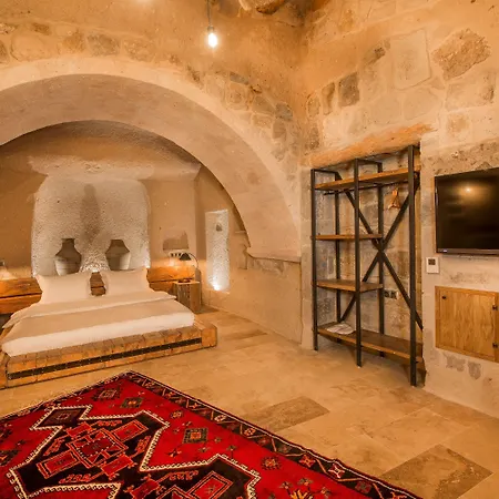 Dream Of Cappadocia Hotel