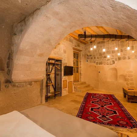 Dream Of Cappadocia Hotel