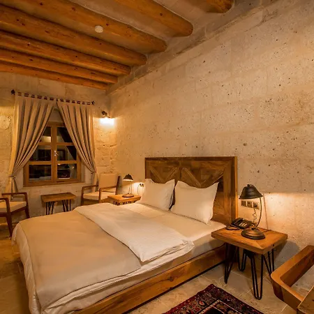 מלון Dream Of Cappadocia 3*