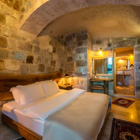 Dream Of Cappadocia Hotel