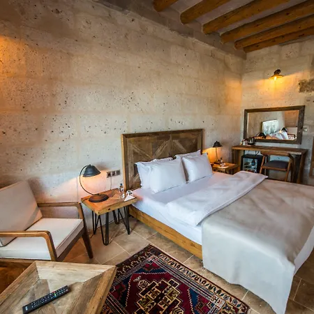 Dream Of Cappadocia Uchisar