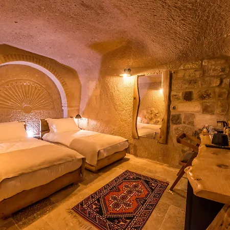 Dream Of Cappadocia 3*
