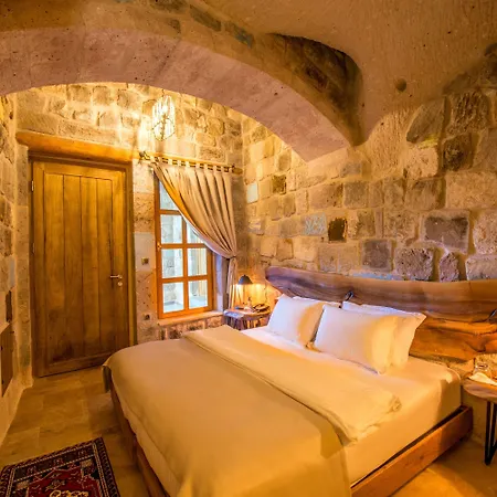 Dream Of Cappadocia Uçhisar