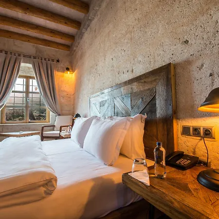 Dream Of Cappadocia Hotel Uçhisar