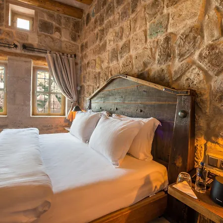 Hotel Dream Of Cappadocia 3*