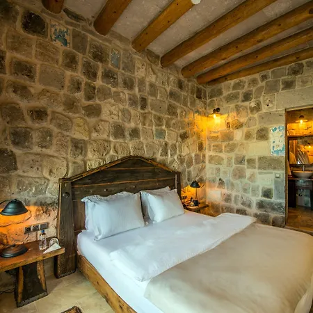 Dream Of Cappadocia ホテル