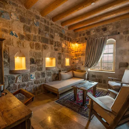Hotel Dream Of Cappadocia 3*