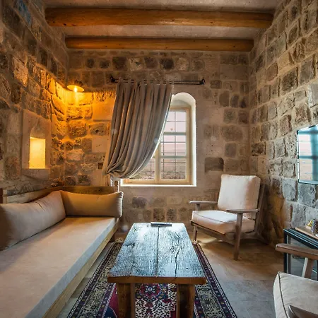 Dream Of Cappadocia 3* Uçhisar
