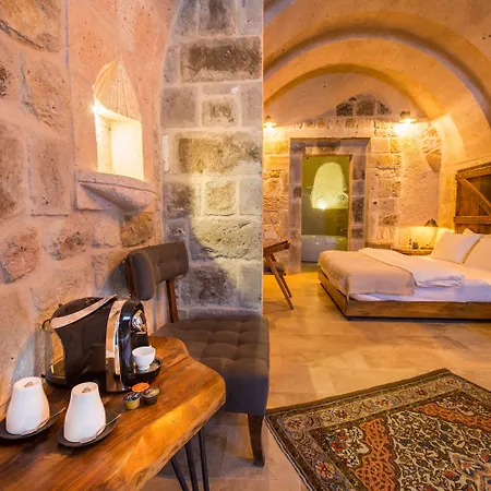 Dream Of Cappadocia