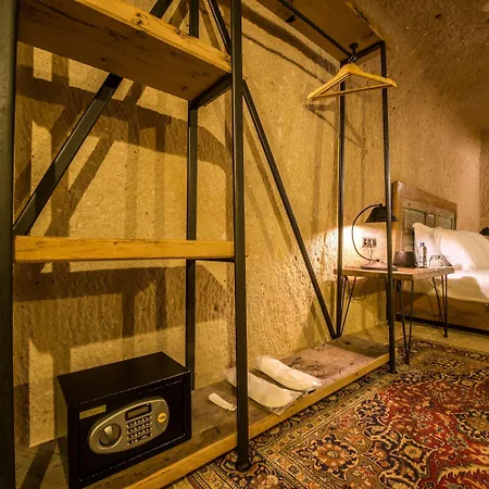 Dream Of Cappadocia 3*