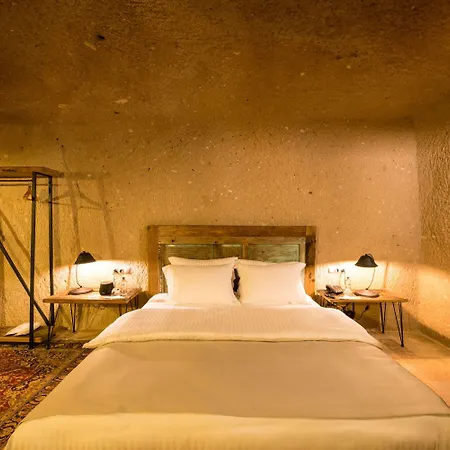 מלון Dream Of Cappadocia
