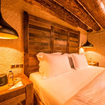 Dream Of Cappadocia Hotel 3*