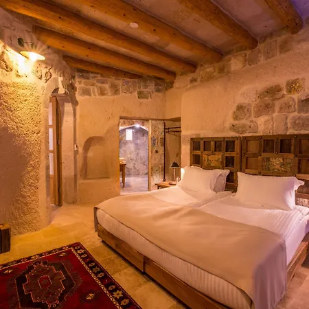 Dream Of Cappadocia Hotel Uçhisar