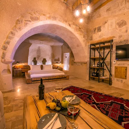 Hotel Dream Of Cappadocia 3*