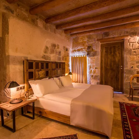 Dream Of Cappadocia Hotel