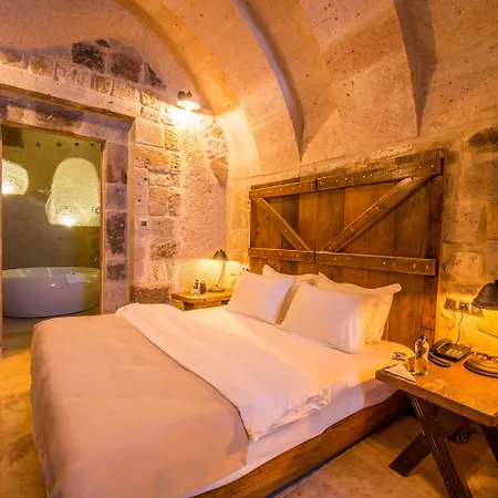 Dream Of Cappadocia Hotel