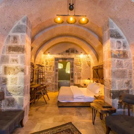 Dream Of Cappadocia 3*