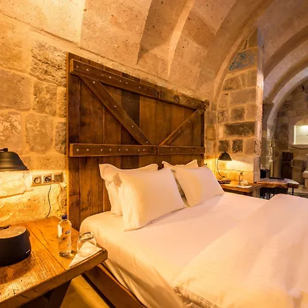 Dream Of Cappadocia