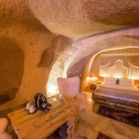Dream Of Cappadocia Ξενοδοχείο Uchisar