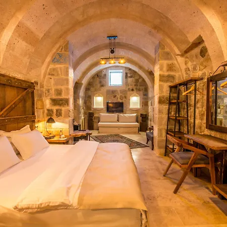 Dream Of Cappadocia ホテル 3*