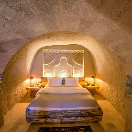 Dream Of Cappadocia 3*
