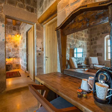 Hotel Dream Of Cappadocia 3*