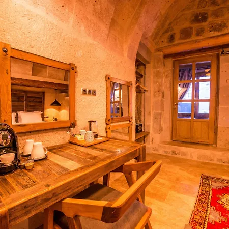 Dream Of Cappadocia 3*