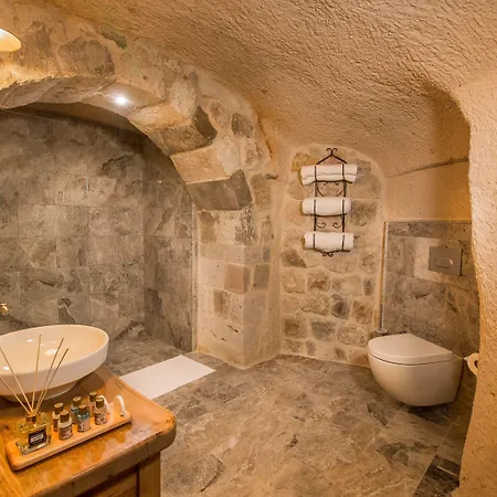 Dream Of Cappadocia 3* Uchisar