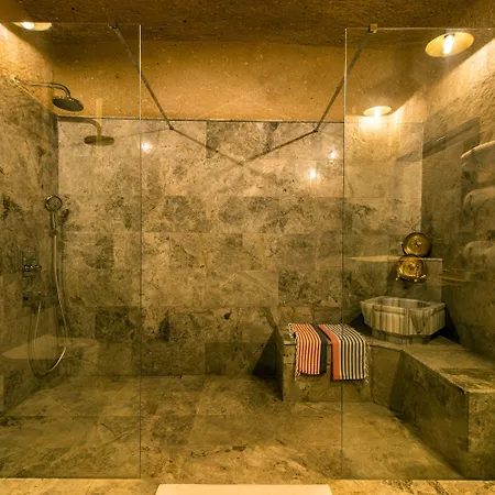 Hotel Dream Of Cappadocia