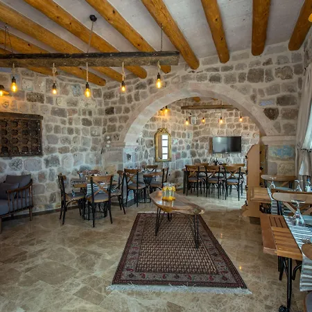 Dream Of Cappadocia 3* Uchisar