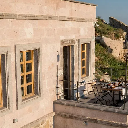 Dream Of Cappadocia Hotel