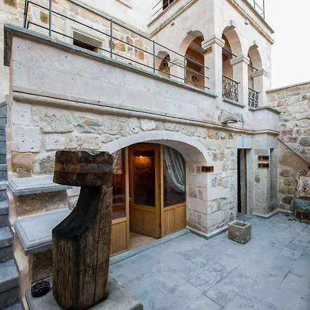 Dream Of Cappadocia Hotel 3*