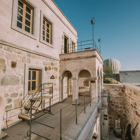 Dream Of Cappadocia Üçhisar