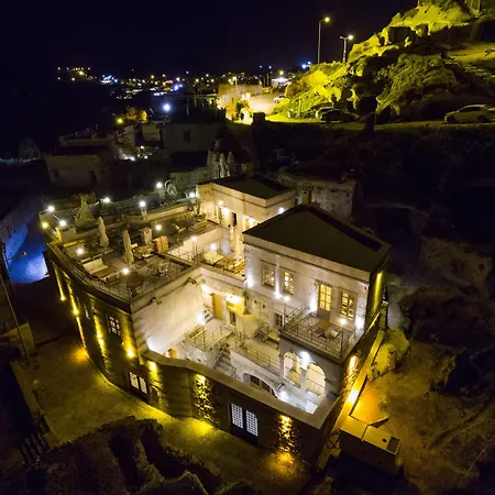 Hotel Dream Of Cappadocia 3*