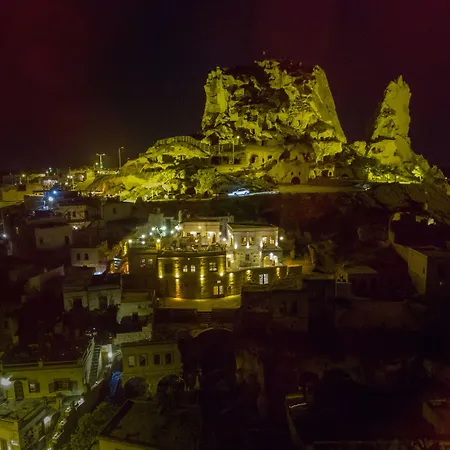 Dream Of Cappadocia